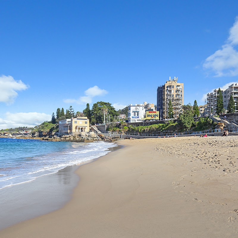 The Coogee View