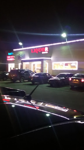 Liquor Store «LIQUOR ZONE», reviews and photos, 1820 W Bruton Rd, Mesquite, TX 75180, USA