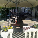 Photo n°3 de l'avis de Jørgen.i fait le 05/08/2021 à 06:45 sur le  Bar Osteria al Porto di Villa à Gargnano