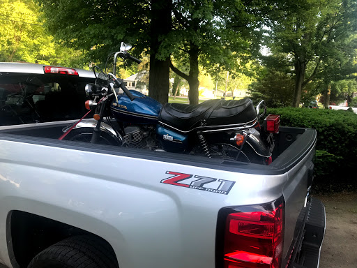 Park «Clay Township Park Pavillion», reviews and photos, 4768 Pointe Tremble Rd, Algonac, MI 48001, USA