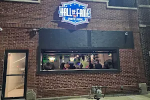 Hall of Fame Sports Lounge #2 image