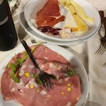 Photo n°3 de l'avis de Marcello.a fait le 09/08/2020 à 19:59 sur le  Trattoria Fratelli Borrello à Sinagra