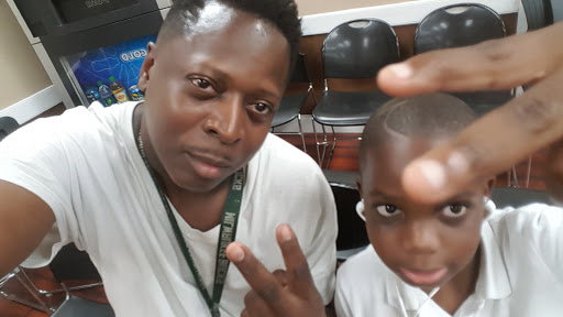 Barber Shop «Syndicutz Barbershop», reviews and photos, 3000 Chapel Hill Rd, Douglasville, GA 30135, USA