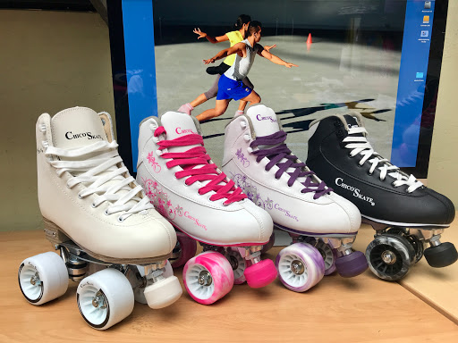 Morita skate shop