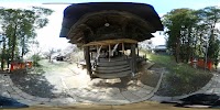 蚊里田八幡宮