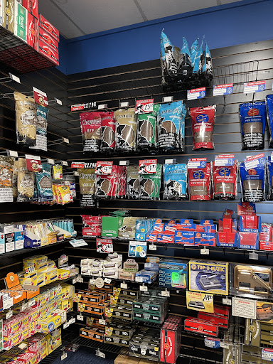 Tobacco Shop «Smoker Friendly», reviews and photos, 6924 Mesa Ridge Pkwy, Fountain, CO 80817, USA