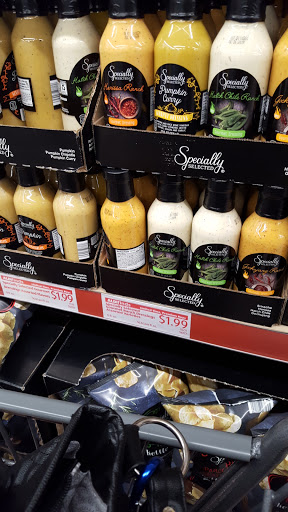 Supermarket «ALDI», reviews and photos, 7589 153rd St W, Apple Valley, MN 55124, USA