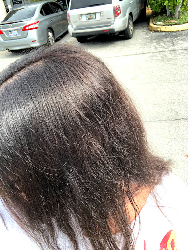 Beauty Salon «Allure Hair Salon», reviews and photos, 5650 Stirling Rd #11, Hollywood, FL 33021, USA