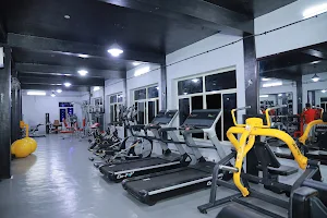 Fit Kumari Fitness Centre image