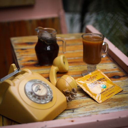 Coffee Store «Mayorga Organics», reviews and photos, 1029 E Gude Dr, Rockville, MD 20850, USA