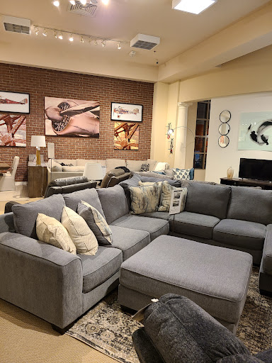 Furniture Store «Ashley Homestore», reviews and photos, 273 Federal Rd, Brookfield, CT 06804, USA