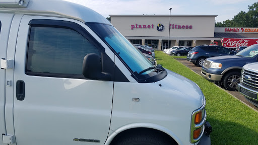 Gym «Planet Fitness - Baton Rouge, LA», reviews and photos, 9620 Florida Blvd #700, Baton Rouge, LA 70815, USA
