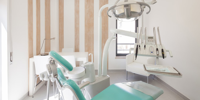 GSD Dental Clinics Caldas da Rainha - Dentista