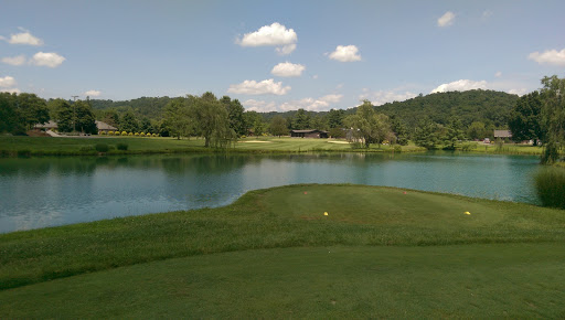 Country Club «Greenhills Country Club», reviews and photos, Old Rte 56, Ravenswood, WV 26164, USA