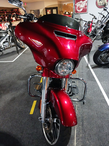 Motorcycle Shop «Southwest Cycle», reviews and photos, 620 NE 15th Ave #1, Cape Coral, FL 33909, USA