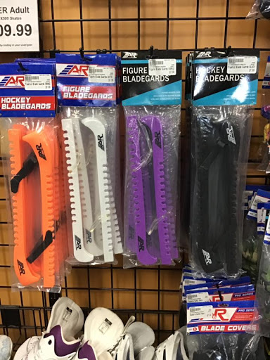 Sporting Goods Store «Play It Again Sports», reviews and photos, 25875 Novi Rd #140, Novi, MI 48375, USA