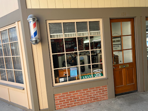 Barber Shop «1927 Barbershop & Shave Parlor», reviews and photos, 5800 Santa Rosa Rd #131, Camarillo, CA 93012, USA