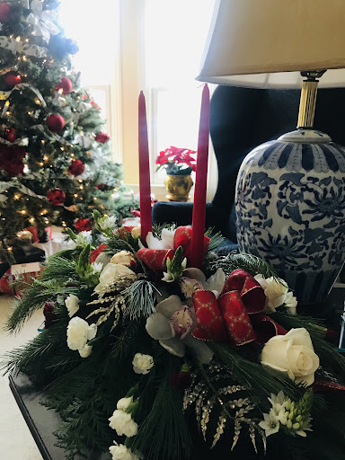 Florist «Always In Bloom», reviews and photos, 48 Bridge St, Etna, PA 15223, USA