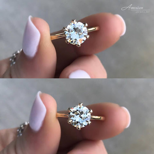 Jewelry Designer «American Jewelry Co.», reviews and photos, 401 S Mt Juliet Rd, Mt Juliet, TN 37122, USA