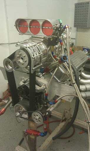 28069 Armada Ridge Rd, Richmond, MI 48062, USA