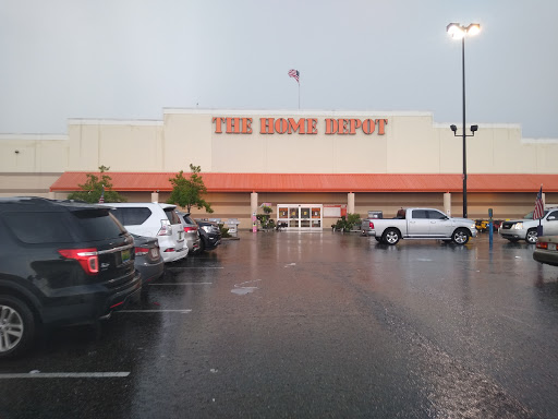 Home Improvement Store «The Home Depot», reviews and photos, 1600 Gadsden Hwy, Trussville, AL 35173, USA