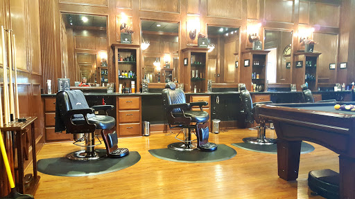 Hair Salon «Boardroom Salon for Men - Lakeside Market», reviews and photos, 4001 Preston Rd #506, Plano, TX 75093, USA