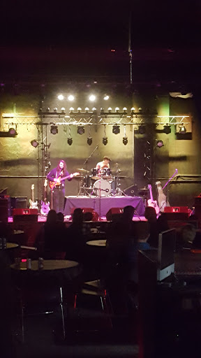 Live Music Venue «Park Theatre», reviews and photos, 248 S River Ave, Holland, MI 49423, USA