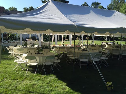 Above All Tent and Party Rental