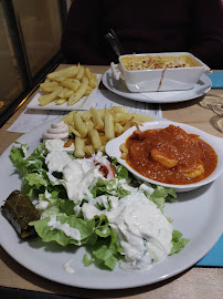 Plats et boissons du Restaurant grec Restaurant Mykonos à Valenciennes - n°19