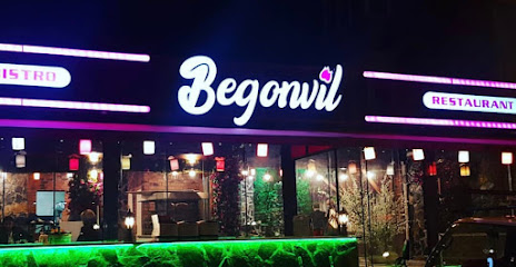 Begonvil Cafe