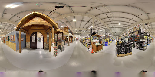 Home Goods Store «Budget Home Supply», reviews and photos, 780 Boston Ave, Longmont, CO 80501, USA