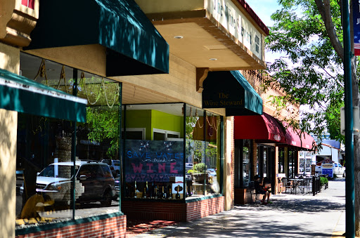 Wine Store «The Wine Steward», reviews and photos, 641 Main St, Pleasanton, CA 94566, USA
