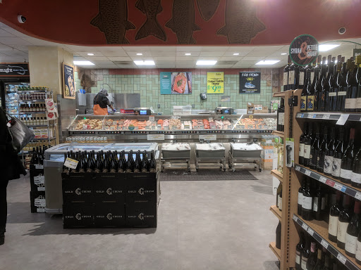 Grocery Store «Whole Foods Market», reviews and photos, 774 Emerson St, Palo Alto, CA 94301, USA