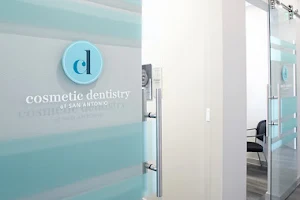 Cosmetic Dentistry of San Antonio image
