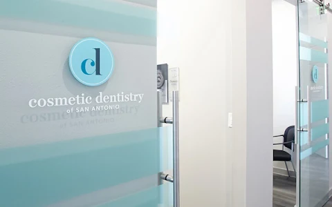 Cosmetic Dentistry of San Antonio image