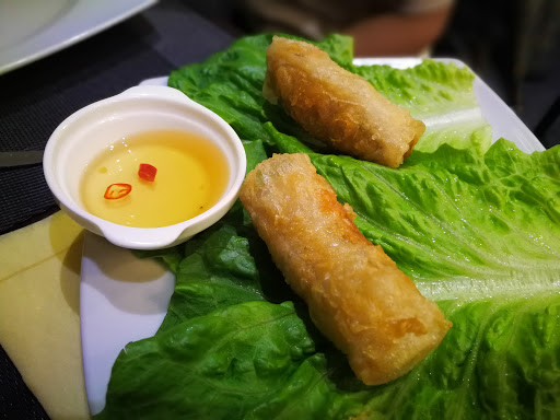 Ristorante Mekong Vietnamita