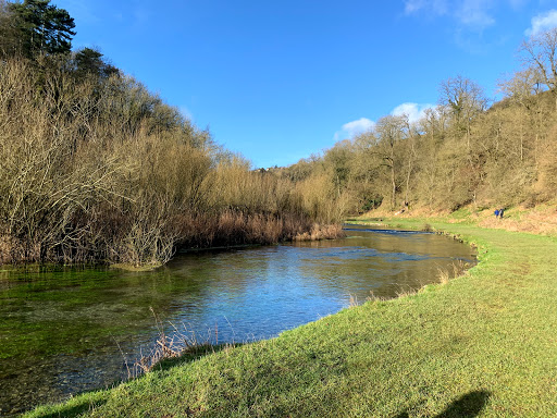 River Lathkill