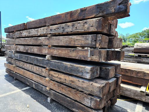 Lumber Store «All American Reclaim», reviews and photos, 1095 Pingree Rd #106, Crystal Lake, IL 60014, USA