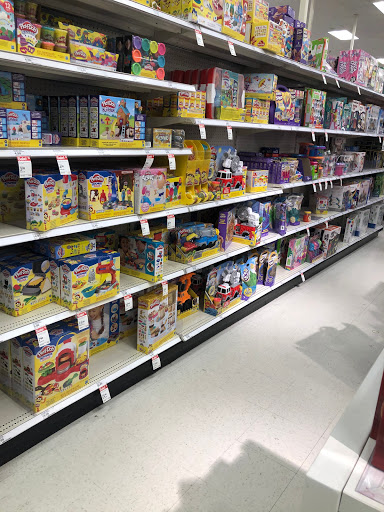 Department Store «Target», reviews and photos, 3000 Harbison Dr, Vacaville, CA 95687, USA