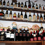 Photo n°4 de l'avis de Roger.m fait le 18/03/2017 à 09:09 sur le  Hostaria dai Naneti à Treviso