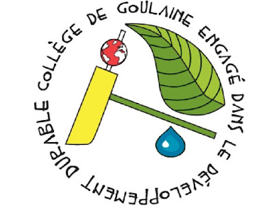 Collège de Goulaine à Basse-Goulaine