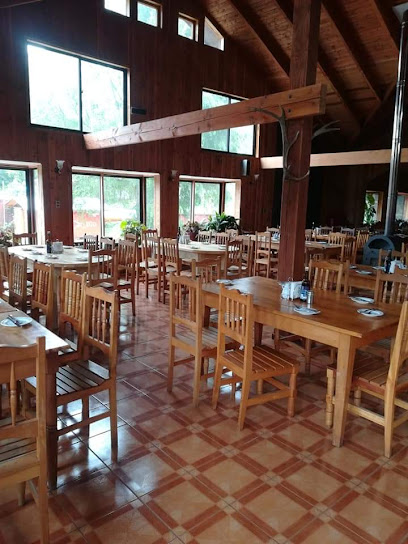 Restaurant Playa Caburgua