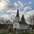 Mount Olivet Cemetery