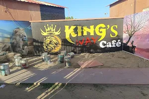 King's cafe image