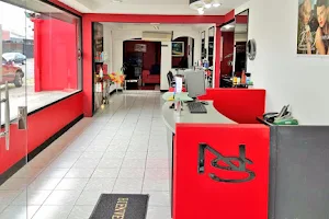 New Salon image