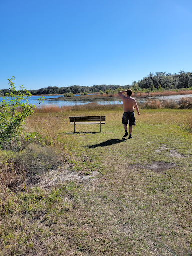 Park «Lake Rogers Park», reviews and photos, 9010 N Mobley Rd, Odessa, FL 33556, USA