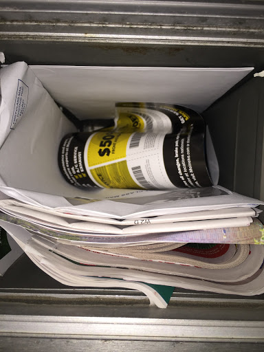 Post Office «United States Postal Service», reviews and photos, 10923 Progress Ct, Rancho Cordova, CA 95670, USA