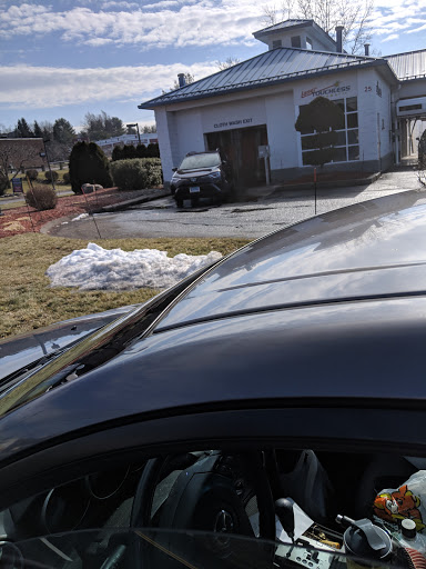 Car Wash «Mr Sparkle Car Wash», reviews and photos, 25 Pane Rd, Newington, CT 06111, USA