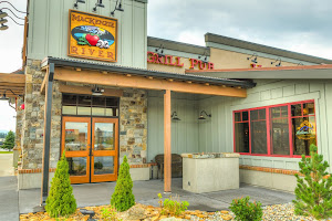 MacKenzie River Pizza, Grill & Pub