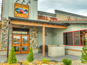 MacKenzie River Pizza, Grill & Pub